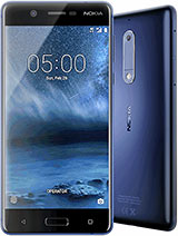 Best available price of Nokia 5 in Guyana