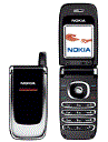 Best available price of Nokia 6060 in Guyana