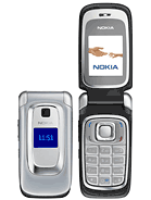 Best available price of Nokia 6085 in Guyana
