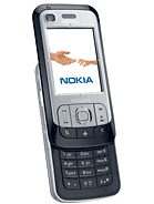 Best available price of Nokia 6110 Navigator in Guyana
