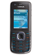 Best available price of Nokia 6212 classic in Guyana