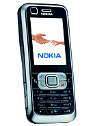 Best available price of Nokia 6120 classic in Guyana