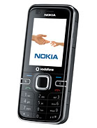 Best available price of Nokia 6124 classic in Guyana