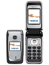 Best available price of Nokia 6125 in Guyana