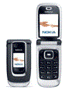 Best available price of Nokia 6126 in Guyana