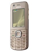 Best available price of Nokia 6216 classic in Guyana