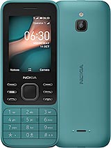Best available price of Nokia 6300 4G in Guyana