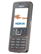 Best available price of Nokia 6300i in Guyana