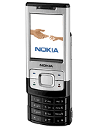 Best available price of Nokia 6500 slide in Guyana