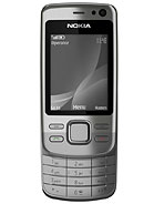Best available price of Nokia 6600i slide in Guyana