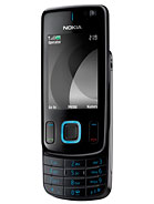 Best available price of Nokia 6600 slide in Guyana