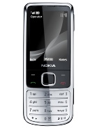 Best available price of Nokia 6700 classic in Guyana