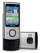 Best available price of Nokia 6700 slide in Guyana