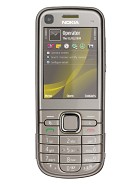 Best available price of Nokia 6720 classic in Guyana