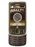 Best available price of Nokia 6788 in Guyana