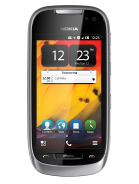 Best available price of Nokia 701 in Guyana