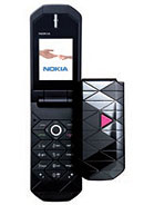 Best available price of Nokia 7070 Prism in Guyana
