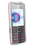 Best available price of Nokia 7210 Supernova in Guyana