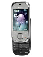 Best available price of Nokia 7230 in Guyana