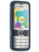 Best available price of Nokia 7310 Supernova in Guyana