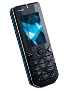 Best available price of Nokia 7500 Prism in Guyana