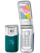 Best available price of Nokia 7510 Supernova in Guyana