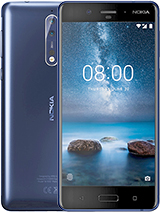 Best available price of Nokia 8 in Guyana