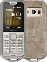 Best available price of Nokia 800 Tough in Guyana