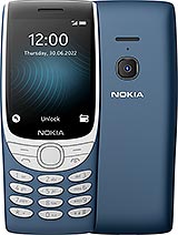 Best available price of Nokia 8210 4G in Guyana