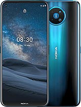 Best available price of Nokia 8.3 5G in Guyana