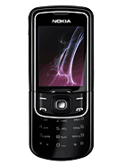 Best available price of Nokia 8600 Luna in Guyana