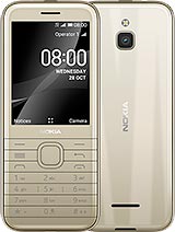Best available price of Nokia 8000 4G in Guyana