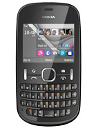 Best available price of Nokia Asha 201 in Guyana