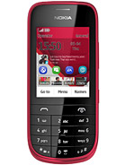 Best available price of Nokia Asha 203 in Guyana