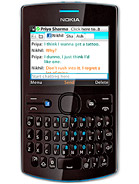 Best available price of Nokia Asha 205 in Guyana