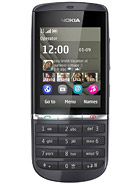 Best available price of Nokia Asha 300 in Guyana