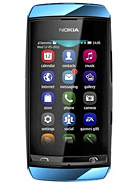 Best available price of Nokia Asha 305 in Guyana