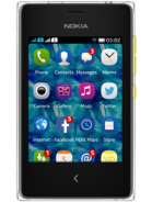 Best available price of Nokia Asha 502 Dual SIM in Guyana