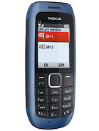 Best available price of Nokia C1-00 in Guyana