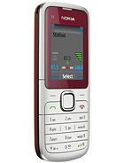 Best available price of Nokia C1-01 in Guyana