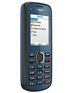 Best available price of Nokia C1-02 in Guyana