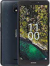 Best available price of Nokia C100 in Guyana