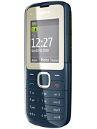 Best available price of Nokia C2-00 in Guyana