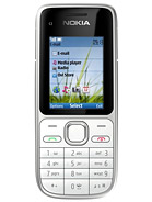 Best available price of Nokia C2-01 in Guyana