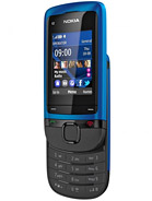 Best available price of Nokia C2-05 in Guyana