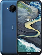 Best available price of Nokia C20 Plus in Guyana