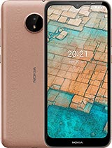 Best available price of Nokia C20 in Guyana