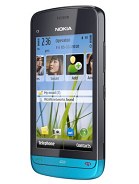 Best available price of Nokia C5-03 in Guyana