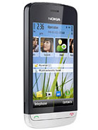 Best available price of Nokia C5-04 in Guyana