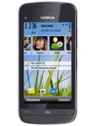 Best available price of Nokia C5-06 in Guyana